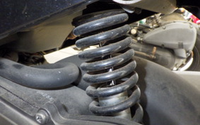 YAMAHA AXIS 125 TREET SE53J