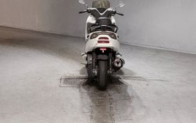 YAMAHA MAJESTY 125 SE27