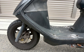 SUZUKI ADDRESS V125 CF46A