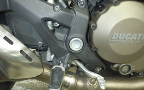 DUCATI M1200 S 2014