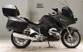 BMW R1200RT 2014
