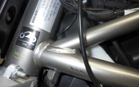 DUCATI DIAVEL X 2017