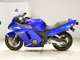 Фото Honda CBR1100XX 1999 с японского аукциона