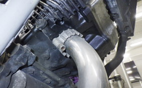 HONDA MAGNA 250 1998 MC29