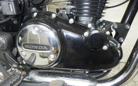 HONDA GB350 2022 NC59