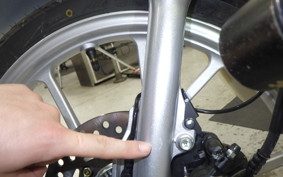 HONDA C110 SUPER CUB 2015 JA59