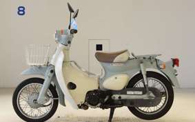 HONDA LITTLE CUB AA01