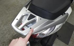 HONDA LEAD 125 2009 JF45