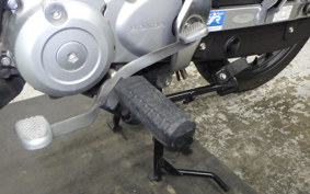 HONDA ｸﾛｽｶﾌﾞ110-3 2019 JA60