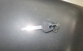 SUZUKI ｽｳｨｯｼｭ125 DV12B