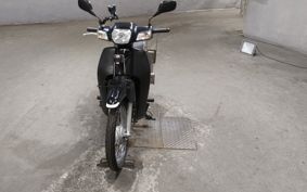 HONDA SUPER CUB110 JA10
