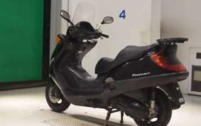 HONDA FORESIGHT EX 1998 MF04