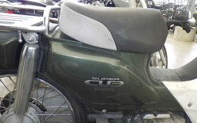 HONDA C50 SUPER CUB AA04