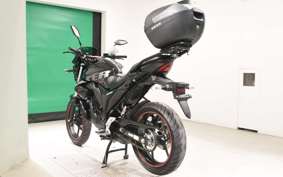 SUZUKI ｼﾞｸｻｰ150 2013 NG4BG