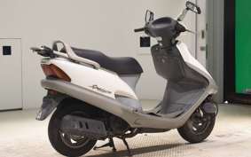 HONDA SPACY 125 Gen. 3 JF04