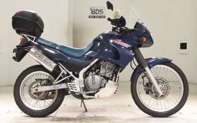 KAWASAKI KLE250 2014 LE250A