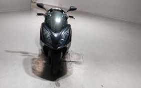 YAMAHA MAJESTY 250 SG20J