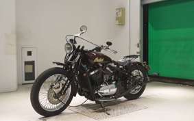 KAWASAKI VULCAN 400 CLASSIC 2000 VN400A