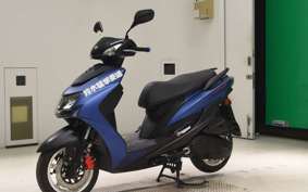 YAMAHA CYGNUS 125 X 2010