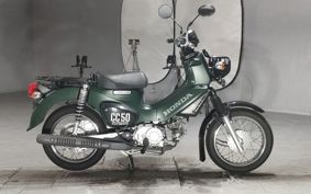 HONDA CROSS CUB 50 AA06