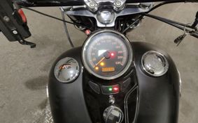HARLEY FLS 1580 JR5