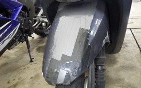 HONDA TODAY 2