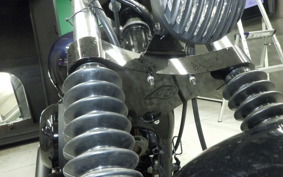 YAMAHA DRAGSTAR 400 1996 4TR