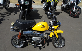 HONDA MONKEY AB27