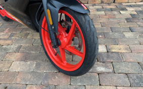 APRILIA RS4 50 2004