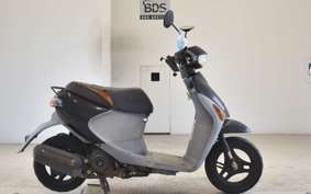 SUZUKI LET's 4 CA46A