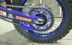 YAMAHA YZ250F 2008 CG39C