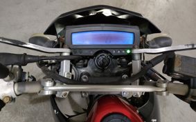 KAWASAKI D-TRACKERX LX250V