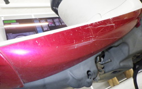 YAMAHA VINOﾓﾙﾌｪ-2 SA59J