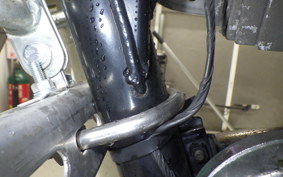 KAWASAKI ESTRELLA RS BJ250A