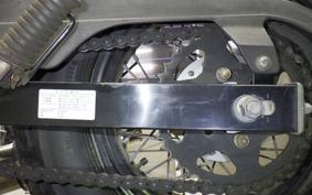 SUZUKI VANVAN 200 NH41A