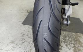 YAMAHA XT250X DG11J