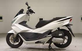 HONDA PCX125 2025 JF56