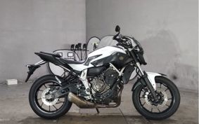 YAMAHA MT-07 2016 RM07J