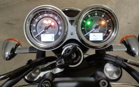 TRIUMPH TRIUMPH T120 BONNEVILLE DAD75H