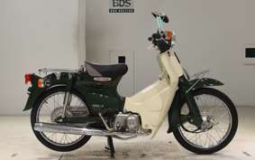 HONDA C50 SUPER CUB AA01