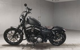 HARLEY XL883N 2020 LE2