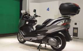 SUZUKI SKYWAVE 400 2012 CK44A