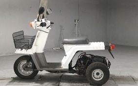 HONDA GYRO TD01