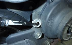 SUZUKI ADDRESS V50 Gen.2 CA44A