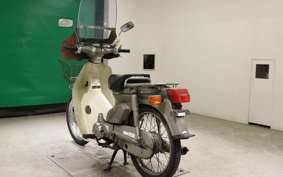HONDA C50 SUPER CUB E AA01