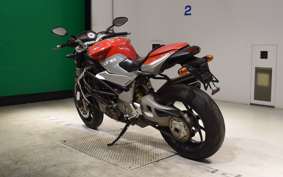 MV AGUSTA BRUTALE 1078 RR 2014