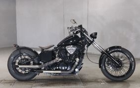 HONDA STEED 400 NC26