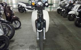 HONDA C110 SUPER CUB 2021 JA44