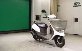 SUZUKI LET's Super Good CA4AA
