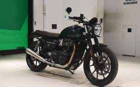 TRIUMPH SPEED TWIN 900 2023